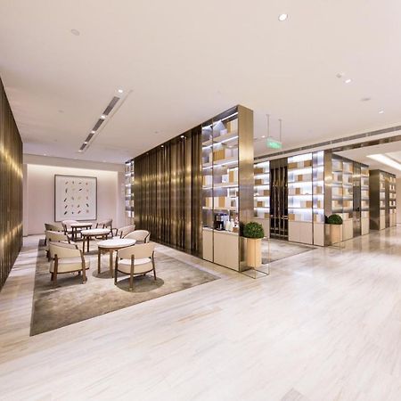 Ji Hotel Beijing West Railway Station South Square Exterior photo
